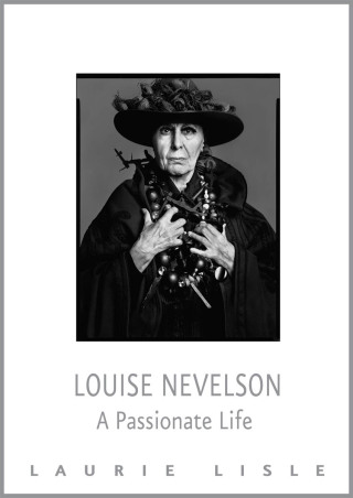 表紙画像: Louise Nevelson 9781504029797