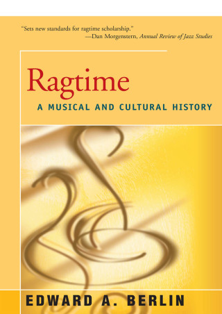Imagen de portada: Ragtime 9781504029810