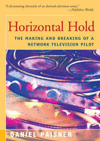 Cover image: Horizontal Hold 9781504029834