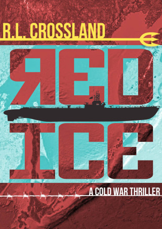 Cover image: Red Ice 9781504030717