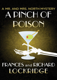 Immagine di copertina: A Pinch of Poison 9781504047678