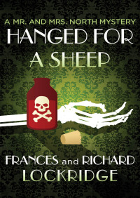 Cover image: Hanged for a Sheep 9781504031158