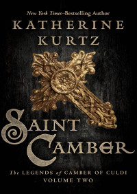 Immagine di copertina: Saint Camber 9781504050029