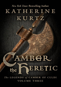 Cover image: Camber the Heretic 9781504050036