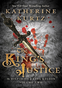 Immagine di copertina: The King's Justice 9781504049740