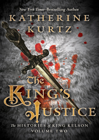 Titelbild: The King's Justice 9781504049740