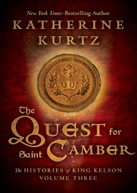 Immagine di copertina: The Quest for Saint Camber 9781504049757