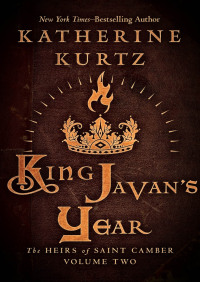 صورة الغلاف: King Javan's Year 9781504049771
