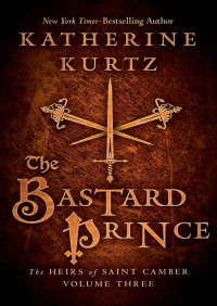 Cover image: The Bastard Prince 9781504049788
