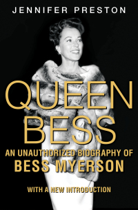 Cover image: Queen Bess 9781504031301