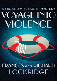 Imagen de portada: Voyage into Violence 9781504031417