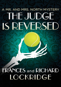 Imagen de portada: The Judge Is Reversed 9781504031448