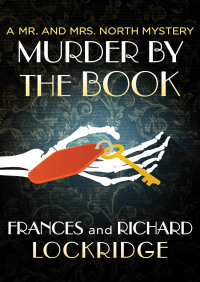 Imagen de portada: Murder by the Book 9781504031462