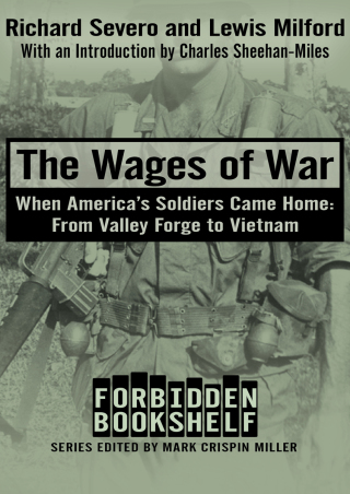 Titelbild: The Wages of War 9781504031516