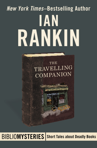 صورة الغلاف: The Travelling Companion 9781504031530
