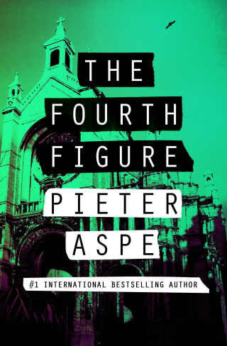 Imagen de portada: The Fourth Figure 9781504032308