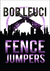 Immagine di copertina: Fence Jumpers 9781504032360