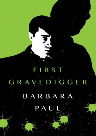 Imagen de portada: First Gravedigger 9781504032391