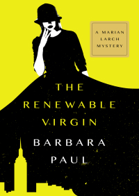 Immagine di copertina: The Renewable Virgin 9781504032421