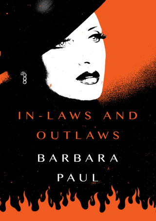 表紙画像: In-Laws and Outlaws 9781504032490