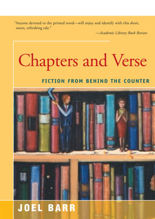 Cover image: Chapters and Verse 9781504032872