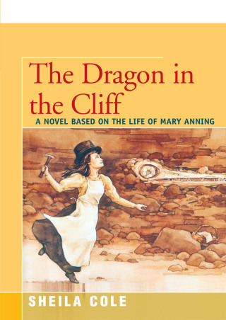 Imagen de portada: The Dragon in the Cliff 9781504033015