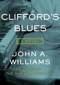 صورة الغلاف: Clifford's Blues 9781504033053