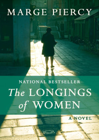 Imagen de portada: The Longings of Women 9781504051880