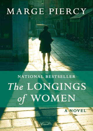Cover image: The Longings of Women 9781504051880