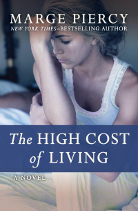 Cover image: The High Cost of Living 9781504033411