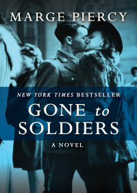 Imagen de portada: Gone to Soldiers 9781504033435