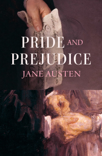 Cover image: Pride and Prejudice 9781504033831