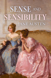 Cover image: Sense and Sensibility 9781504033848