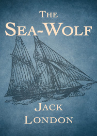 Titelbild: The Sea-Wolf 9781504033879