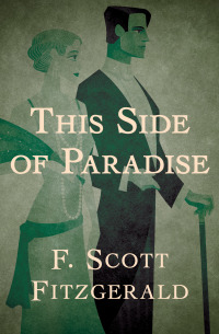 Cover image: This Side of Paradise 9781504033893