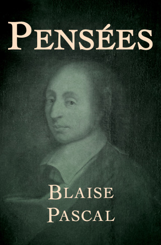 Cover image: Pensées 9781504033930