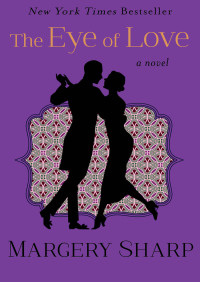 Immagine di copertina: The Eye of Love 9781504034265