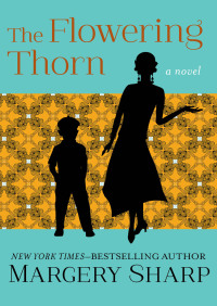 Cover image: The Flowering Thorn 9781504050852