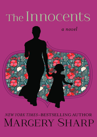 Imagen de portada: The Innocents 9781504034319