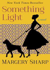 Imagen de portada: Something Light 9781504050876