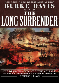 Omslagafbeelding: The Long Surrender 9781504034401