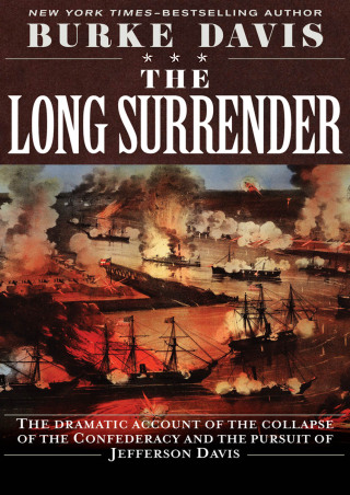 Cover image: The Long Surrender 9781504034401