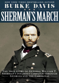 Imagen de portada: Sherman's March 9781504034418