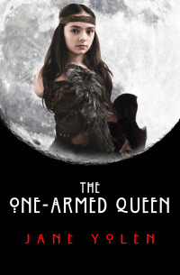 Imagen de portada: The One-Armed Queen 9781504034531