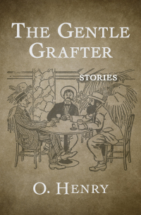 Cover image: The Gentle Grafter 9781504034678