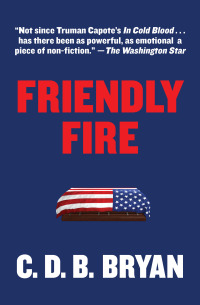 Cover image: Friendly Fire 9781504034791