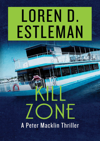 Cover image: Kill Zone 9781504034814
