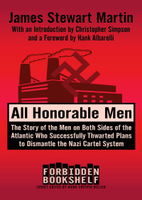 Cover image: All Honorable Men 9781504034906