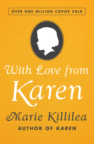 Imagen de portada: With Love from Karen 9781504053310