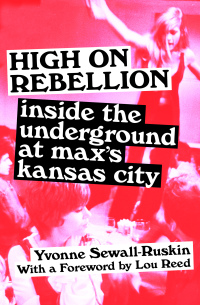 Cover image: High on Rebellion 9781504034982